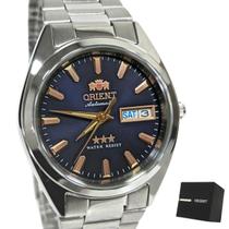 Relógio Orient Automático Masculino 469SS084 D1SX