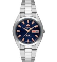 Relógio Orient Automático Masculino 469SS084F D1SX