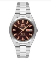 Relógio Orient Automático Masculino 469SS084F N1SX