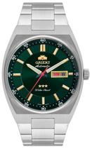 Relógio Orient Automático Masculino 469Ss087F E1Sx Prata Relógio Orient Automático Masculino 469Ss087F E1Sx Prata