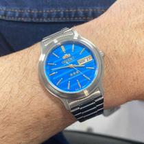 Relógio Orient Automático Masculino 469wa1af A1SX