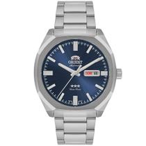Relógio Orient Automático Masculino Azul Relógio Orient Automático Masculino Azul