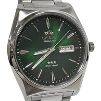 Relógio Orient Automático Masculino F49SS013NH E1SX Relógio Orient Automático Masculino F49SS013NH E1SX