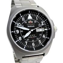 Relógio Orient Automático Masculino F49SS019NH P2SX