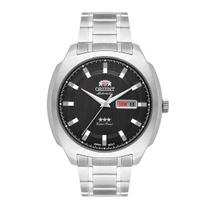 Relógio Orient Automático Masculino - F49SS022 P1SX Relógio Orient Automático Masculino - F49SS022 P1SX