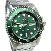 Relógio Orient Automático Masculino F49SS027NH E1SX