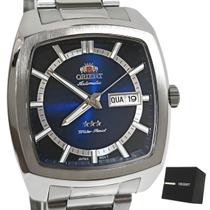 Relógio Orient Automático Masculino F49SS031 D1SX