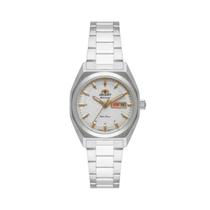 Relógio Orient Automático Prata Feminino 559Ss012 S1Sx