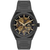 Relógio Orient Automático Skeleton NH7YY007 P1PX