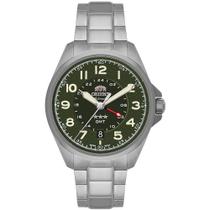 Relógio ORIENT Automático Sport Land GMT NH3SS017 E2SX Relógio ORIENT Automático Sport Land GMT NH3SS017 E2SX