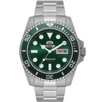 Relógio ORIENT Automático Submariner Masculino - F49SS027NH E1SX Relógio ORIENT Automático Submariner Masculino - F49SS027NH E1SX