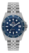 Relógio Orient Automático Submariner Masculino YN6SS023 D1SX