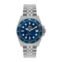Relógio Orient Automático Submariner YN6SS023 D1SX 39mm Relógio Orient Automático Submariner YN6SS023 D1SX 39mm