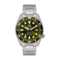 Relógio Orient Automático Sumô Sport Sea 3 Estrels YN6SS011 E1SX Relógio Orient Automático Sumô Sport Sea 3 Estrels YN6SS011 E1SX