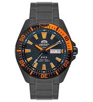 Relogio orient automático yn6pp012 p1px