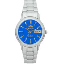 Relógio Orient Azul Masculino 469WA1AF A1SX