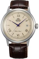 Relógio Orient Bambino Ver. 2 (2ª Geração) Masculino - Aço Inoxidável