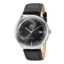 Relogio Orient Bambino Ver. 3 FAC0000CA0 para homens, cinza