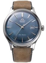Relogio Orient Bambino versão 4 RA-AC0P03L10B Sky Blue Relogio Orient Bambino versão 4 RA-AC0P03L10B Sky Blue