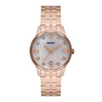 Relógio Orient Clássico Eternal Feminino - FRSS1072 B3RX