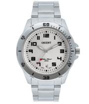 Relógio Orient Clássico Social MBSS1155A Masculino
