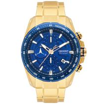 Relógio Orient Cronógrafo Masculino - MGSSC024 D1KX