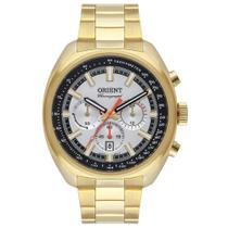 Relógio Orient Cronógrafo Masculino - MGSSC038 S1KX