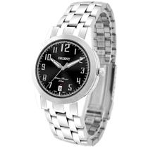 Relógio Orient De Pulso Feminino Analógico Delicado Original