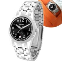 Relógio Orient De Pulso Feminino Analógico Delicado Original