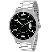 Relógio Orient De Pulso Masculino Analógico Original Lançamento