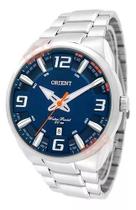 Relógio Orient De Pulso Masculino Lançamento Original