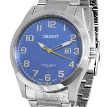 Relogio Orient de Pulso Masculino Resistente Original