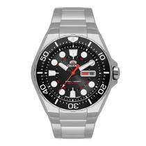 Relógio Orient Diver Automático Masculino - F49SS035 P1SX Preto