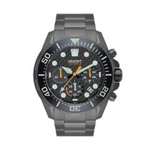 Relógio Orient Diver Solar Tech Preto Masculino MYSSC016 G1G Relógio Orient Diver Solar Tech Preto Masculino MYSSC016 G1G
