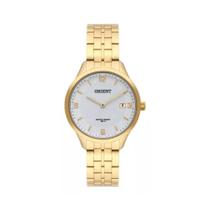 Relógio Orient Dourado Feminino FGSS1169 B2KX