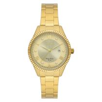 Relogio orient dourado feminino fgss1254 c3kx Relogio orient dourado feminino fgss1254 c3kx