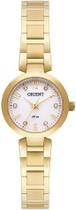 Relógio Orient Dourado Quartz FGSS0068 S2KX