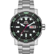 Relógio Orient Driver Masculino Automático F49ss014 Original