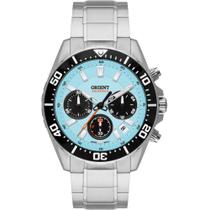 Relógio Orient Elite Sea Solartech MBSSC288A1SX