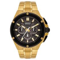 Relógio Orient Eternal Cronógrafo Masculino - MGSSC052 G1KX