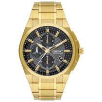 Relógio Orient Eternal Cronógrafo Masculino MGSSC053 G1KX