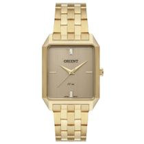 Relógio Orient Eternal Dourado Feminino LGSS0058C1KX