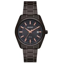 Relógio orient eternal feminino analógico fyss1004 preto