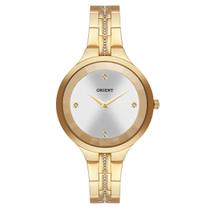 Relógio Orient Eternal Feminino Clássico - FGSS0182 S1KX