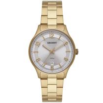 Relógio Orient Eternal Feminino Clássico Fgss1232 Dourado