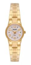 Relógio Orient Eternal Feminino FGSS0067 S2KX Dourado