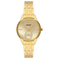 Relógio Orient Eternal Feminino - FGSS0224 C3KX