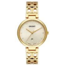 Relógio Orient Eternal Feminino Fgss1199 C1KX Dourado