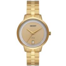 Relógio Orient Eternal Feminino - Fgss1219 C1Kx