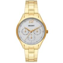 Relógio Orient Eternal Feminino - FGSSM075 S2KX